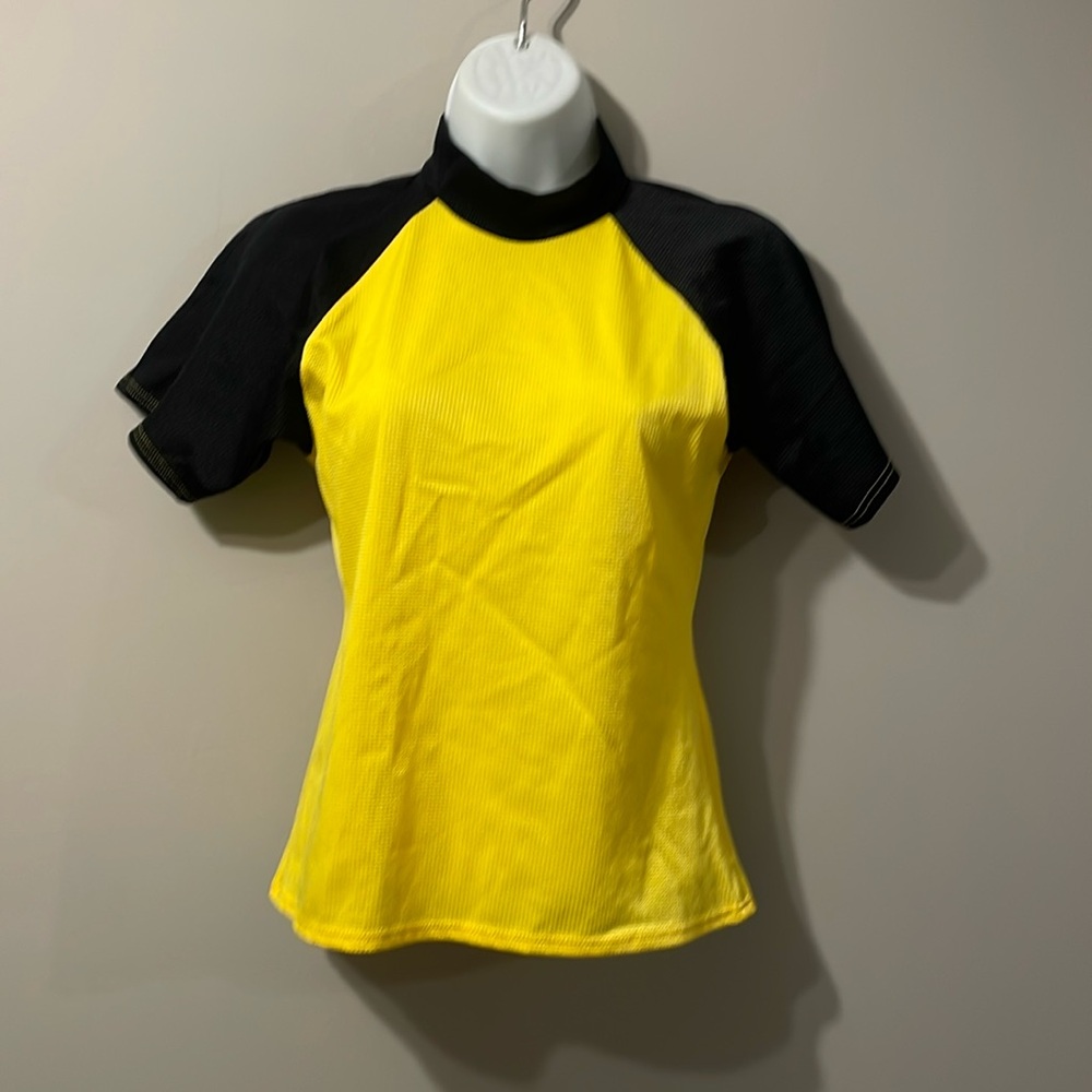Baltex swim shirt  new without tag
